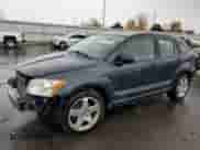 2008 Dodge Caliber R/T с VIN 1B3HE78K38D681408, выставлен на аукционе Copart как лот 78718334 с пробегом 90 692 миль миль и Списание • Salvage title. История ставок и продаж доступна на DreamBid. Изображение 1.