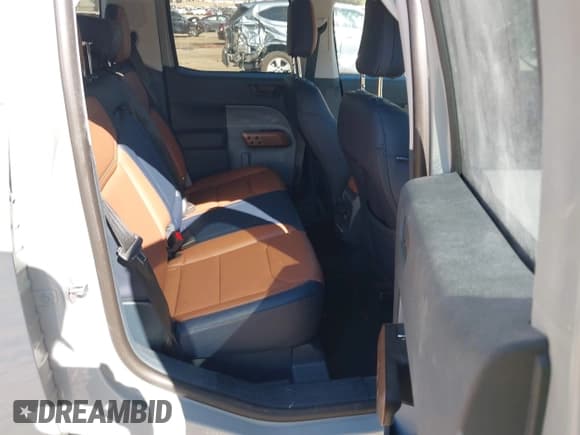 ✅ 2024 Ford Maverick Lariat • VIN: 3FTTW8M30RRB80026 • Лот: 43611096. Опубликован ранее на IAAI с пробегом 7 693 миль. Бесплатный доступ к архиву аукционных продаж из США и подробный отчёт об истории автомобиля на DreamBid. Изображение 8.