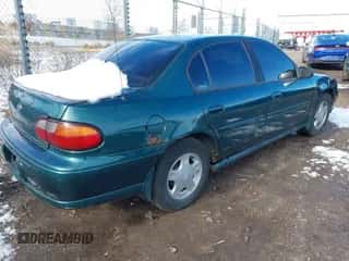 2000 Chevrolet Malibu z VIN 1G1ND52J1Y6283913, wystawiony jako IAAI lot #41805787 z przebiegiem Nie podano mil oraz . Historia ofert i sprzedaży dostępna na DreamBid. Obrazek 4.