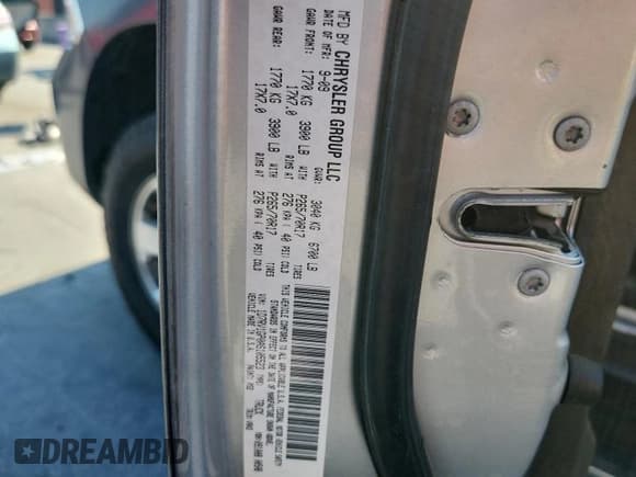 ✅ 2010 Dodge 1500 SLT • VIN: 1D7RV1GP0AS105523 • Lot: 92902355. Listed on Copart with Not provided. Free auction sales archive from the USA and detailed vehicle history report at DreamBid. Image 12.