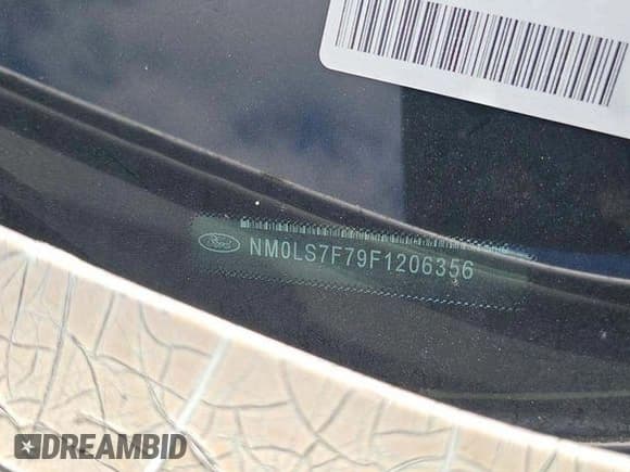 ✅ 2015 Ford Transit Connect XLT • VIN: NM0LS7F79F1206356 • Lot: 43856201. Listed on IAAI with 104,081 mi. Free auction sales archive from the USA and detailed vehicle history report at DreamBid. Image 18.