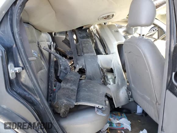 ✅ 2004 Saturn VUE V6 • VIN: 5GZCZ63434S875604 • Lot: 88794985. Wystawiony na Copart z przebiegiem Nie podano. Bezpłatny archiwum sprzedaży aukcyjnych z USA i szczegółowy raport historii pojazdu na DreamBid. Zdjęcie 11.