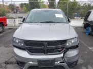 ✅ 2017 Dodge Journey Crossroad Plus • VIN: 3C4PDCGG5HT532396 • Lot: 41761250. Wystawiony na IAAI z przebiegiem 116 432 mil. Bezpłatny archiwum sprzedaży aukcyjnych z USA i szczegółowy raport historii pojazdu na DreamBid. Zdjęcie 12.