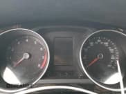 ✅ 2016 Volkswagen Jetta Sport • VIN: 3VWD17AJ6GM288853 • Lot: 85502455. Listed on Copart with Not provided. Free auction sales archive from the USA and detailed vehicle history report at DreamBid. Image 9.