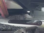 ✅ 2024 Mitsubishi Eclipse Cross LE • VIN: JA4ATVAA2RZ013660 • Лот: 41999234. Опубликован ранее на IAAI с пробегом Не указан. Бесплатный доступ к архиву аукционных продаж из США и подробный отчёт об истории автомобиля на DreamBid. Изображение 9.