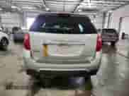 2013 Chevrolet Equinox LT z VIN 1GNFLNEK9DZ105105, wystawiony jako Copart lot #84426705 z przebiegiem 159 027 mil mil oraz Szkoda całkowita • Salvage title. Historia ofert i sprzedaży dostępna na DreamBid. Obrazek 6.