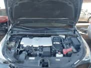 ✅ 2016 Toyota Prius Four • VIN: JTDKARFU4G3014514 • Lot: 43835366. Listed on IAAI with 322,660 mi. Free auction sales archive from the USA and detailed vehicle history report at DreamBid. Image 10.