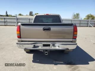 ✅ 2002 Chevrolet Silverado 1500 LS • VIN: 2GCEC19V821185987 • Лот: 73249414. Опубликован ранее на Copart с пробегом 188 955 миль. Бесплатный доступ к архиву аукционных продаж из США и подробный отчёт об истории автомобиля на DreamBid. Изображение 6.