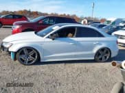 ✅ 2018 Audi A3 Premium Plus • VIN: WAUGUGFF6J1047811 • Lot: 43641528. Wystawiony na IAAI z przebiegiem 145 813 mil. Bezpłatny archiwum sprzedaży aukcyjnych z USA i szczegółowy raport historii pojazdu na DreamBid. Zdjęcie 14.