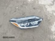 ✅ 2019 Honda HR-V Sport • VIN: 3CZRU6H14KG701144 • Lot: 42335573. Listed on IAAI with 37,269 mi. Free auction sales archive from the USA and detailed vehicle history report at DreamBid. Image 12.