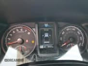 ✅ 2023 Toyota Tacoma SR • VIN: 3TYRZ5CN7PT024454 • Lot: 63304085. Listed on Copart with 28,433 mi. Free auction sales archive from the USA and detailed vehicle history report at DreamBid. Image 9.