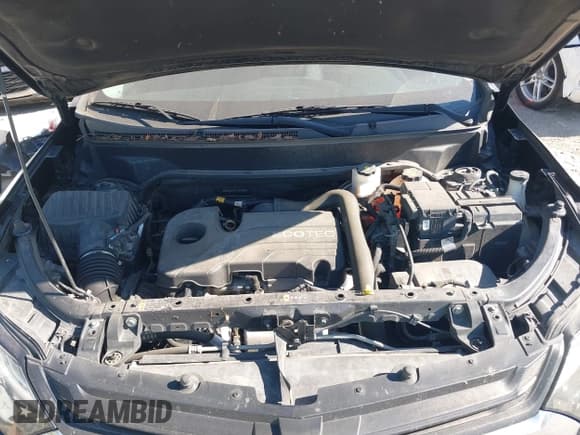 ✅ 2020 Chevrolet Equinox LT • VIN: 3GNAXKEV8LL268888 • Lot: 43118621. Wystawiony na IAAI z przebiegiem 164 637 mil. Bezpłatny archiwum sprzedaży aukcyjnych z USA i szczegółowy raport historii pojazdu na DreamBid. Zdjęcie 10.