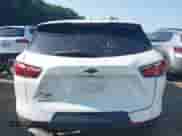 ✅ 2021 Chevrolet Blazer LT • VIN: 3GNKBBRA8MS566407 • Lot: 42408853. Listed on IAAI with 77,139 mi miles. Access the free auction sales archive from the USA and view a detailed vehicle history report at DreamBid. Image 16.