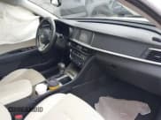 ✅ 2020 Kia Optima EX • VIN: KNAGU4LE8L5044530 • Lot: 42726127. Wystawiony na IAAI z przebiegiem 41 701 mil. Bezpłatny archiwum sprzedaży aukcyjnych z USA i szczegółowy raport historii pojazdu na DreamBid. Zdjęcie 5.