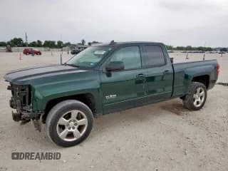 ✅ 2015 Chevrolet Silverado 1500 LT • VIN: 1GCRCREC5FZ173751 • Лот: 57497605. Опубликован ранее на Copart с пробегом 82 886 миль. Бесплатный доступ к архиву аукционных продаж из США и подробный отчёт об истории автомобиля на DreamBid. Изображение 1.