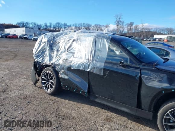 ✅ 2025 Mazda CX-70 Premium • VIN: JM3KJDHA3S1103959 • Lot: 41280643. Wystawiony na IAAI z przebiegiem 8 453 mil. Bezpłatny archiwum sprzedaży aukcyjnych z USA i szczegółowy raport historii pojazdu na DreamBid. Zdjęcie 6.