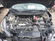 ✅ 2023 Nissan Versa S • VIN: 3N1CN8DV5PL861385 • Lot: 41884202. Listed on IAAI with 21,427 mi. Free auction sales archive from the USA and detailed vehicle history report at DreamBid. Image 10.