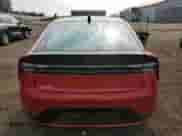 2024 Toyota Prius SE с VIN JTDACACU3R3036289, выставлен на аукционе Copart как лот 67377685 с пробегом 3 667 миль миль и На запчасти • Non repairable. История ставок и продаж доступна на DreamBid. Изображение 6.