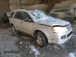 ✅ 2007 Saturn VUE I4 • VIN: 5GZCZ33D87S835523 • Lot: 41629355. Wystawiony na Copart z przebiegiem Nie podano. Bezpłatny archiwum sprzedaży aukcyjnych z USA i szczegółowy raport historii pojazdu na DreamBid. Zdjęcie 4.