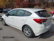 ✅ 2022 Subaru Impreza • VIN: 4S3GTAB66N3710829 • Lot: 40670278. Listed on IAAI with 35,718 mi. Free auction sales archive from the USA and detailed vehicle history report at DreamBid. Image 3.