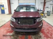 ✅ 2020 Kia Sedona LX • VIN: KNDMB5C1XL6577195 • Lot: 92217215. Listed on Copart with 128,392 mi. Free auction sales archive from the USA and detailed vehicle history report at DreamBid. Image 5.