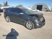 ✅ 2019 Chevrolet Equinox Premier • VIN: 3GNAXREU4KS642689 • Лот: 76208494. Опубликован ранее на Copart с пробегом 95 077 миль. Бесплатный доступ к архиву аукционных продаж из США и подробный отчёт об истории автомобиля на DreamBid. Изображение 4.