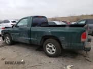 ✅ 1999 Dodge Dakota Sport • VIN: 1B7FL26P0XS238592 • Lot: 44935435. Wystawiony na Copart z przebiegiem 136 218 mil. Bezpłatny archiwum sprzedaży aukcyjnych z USA i szczegółowy raport historii pojazdu na DreamBid. Zdjęcie 2.