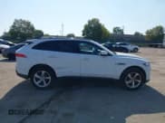 ✅ 2017 Jaguar F-Pace 35t Premium • VIN: SADCJ2BV0HA097516 • Lot: 43271042. Listed on IAAI with 85,184 mi. Free auction sales archive from the USA and detailed vehicle history report at DreamBid. Image 13.