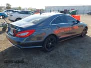 ✅ 2014 Mercedes-Benz CLS 550 • VIN: WDDLJ9BB2EA124923 • Лот: 43280596. Опубликован ранее на IAAI с пробегом 106 458 миль. Бесплатный доступ к архиву аукционных продаж из США и подробный отчёт об истории автомобиля на DreamBid. Изображение 4.