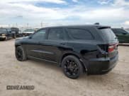 ✅ 2020 Dodge Durango R/T • VIN: 1C4SDHCT4LC186940 • Lot: 63089115. Listed on Copart with 213,351 mi. Free auction sales archive from the USA and detailed vehicle history report at DreamBid. Image 2.