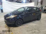 ✅ 2016 Ford Fiesta S • VIN: 3FADP4TJ4GM169525 • Лот: 82564745. Опубликован ранее на Copart с пробегом 155 163 миль. Бесплатный доступ к архиву аукционных продаж из США и подробный отчёт об истории автомобиля на DreamBid. Изображение 1.