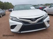 ✅ 2020 Toyota Camry XSE • VIN: 4T1K61AK5LU369829 • Lot: 43644897. Wystawiony na IAAI z przebiegiem 128 091 mil. Bezpłatny archiwum sprzedaży aukcyjnych z USA i szczegółowy raport historii pojazdu na DreamBid. Zdjęcie 6.