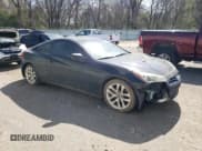 ✅ 2013 Hyundai Genesis Coupe Premium • VIN: KMHHT6KD7DU091713 • Lot: 49410295. Wystawiony na Copart z przebiegiem 94 594 mil. Bezpłatny archiwum sprzedaży aukcyjnych z USA i szczegółowy raport historii pojazdu na DreamBid. Zdjęcie 4.