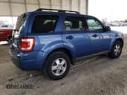 ✅ 2010 Ford Escape XLT • VIN: 1FMCU9DG9AKD32839 • Лот: 93051855. Опубликован ранее на Copart с пробегом 232 713 миль. Бесплатный доступ к архиву аукционных продаж из США и подробный отчёт об истории автомобиля на DreamBid. Изображение 3.