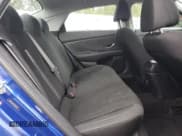 ✅ 2021 Hyundai Elantra SEL • VIN: 5NPLM4AG3MH007232 • Lot: 89873965. Listed on Copart with 63,872 mi. Free auction sales archive from the USA and detailed vehicle history report at DreamBid. Image 10.