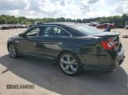 ✅ 2012 Ford Taurus SHO • VIN: 1FAHP2KT3CG133595 • Лот: 68100325. Опубликован ранее на Copart с пробегом 258 412 миль. Бесплатный доступ к архиву аукционных продаж из США и подробный отчёт об истории автомобиля на DreamBid. Изображение 2.