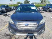 ✅ 2016 Subaru Outback Limited • VIN: 4S4BSENC4G3309171 • Lot: 42151793. Listed on IAAI with 51,799 mi. Free auction sales archive from the USA and detailed vehicle history report at DreamBid. Image 12.