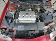 ✅ 2001 Cadillac Eldorado Touring ETC • VIN: 1G6ET12961B108467 • Lot: 85259564. Wystawiony na Copart z przebiegiem 77 977 mil. Bezpłatny archiwum sprzedaży aukcyjnych z USA i szczegółowy raport historii pojazdu na DreamBid. Zdjęcie 11.