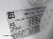 ✅ 2022 Chevrolet Silverado 2500HD Work Truck • VIN: 1GC2YLEY9NF233770 • Lot: 40905415. Wystawiony na IAAI z przebiegiem 145 387 mil. Bezpłatny archiwum sprzedaży aukcyjnych z USA i szczegółowy raport historii pojazdu na DreamBid. Zdjęcie 9.