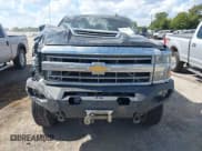 ✅ 2018 Chevrolet Silverado 2500HD High Country • VIN: 1GC1KXEY7JF109379 • Lot: 43361674. Listed on IAAI with 155,011 mi. Free auction sales archive from the USA and detailed vehicle history report at DreamBid. Image 10.