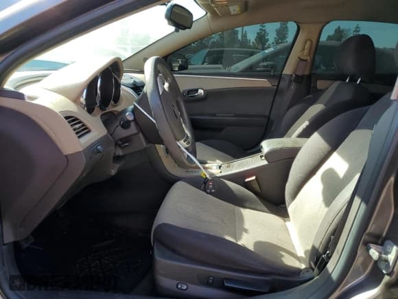 ✅ 2012 Chevrolet Malibu 1LS • VIN: 1G1ZB5E00CF156167 • Lot: 77576674. Listed on Copart with 86,713 mi. Free auction sales archive from the USA and detailed vehicle history report at DreamBid. Image 7.