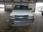 ✅ 2005 Chevrolet Tahoe LS • VIN: 1GNEC13V95R193852 • Lot: 86283265. Listed on Copart with 188,307 mi. Free auction sales archive from the USA and detailed vehicle history report at DreamBid. Image 5.