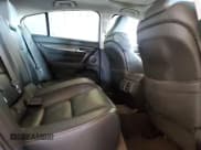 ✅ 2013 Acura TL Advance • VIN: 19UUA9F71DA005376 • Лот: 90986455. Опубликован ранее на Copart с пробегом 139 194 миль. Бесплатный доступ к архиву аукционных продаж из США и подробный отчёт об истории автомобиля на DreamBid. Изображение 11.