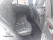 ✅ 2012 Mercedes-Benz M 350 • VIN: 4JGDA5HB2CA010119 • Lot: 43638334. Listed on IAAI with 87,189 mi. Free auction sales archive from the USA and detailed vehicle history report at DreamBid. Image 8.