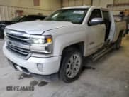 ✅ 2016 Chevrolet Silverado 1500 High Country • VIN: 3GCUKTEC4GG287669 • Lot: 89904475. Listed on Copart with 184,700 mi. Free auction sales archive from the USA and detailed vehicle history report at DreamBid. Image 1.