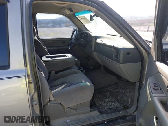 ✅ 2005 Chevrolet Avalanche LS • VIN: 3GNEC12Z25G220698 • Lot: 41961705. Listed on IAAI with 167,644 mi. Free auction sales archive from the USA and detailed vehicle history report at DreamBid. Image 5.