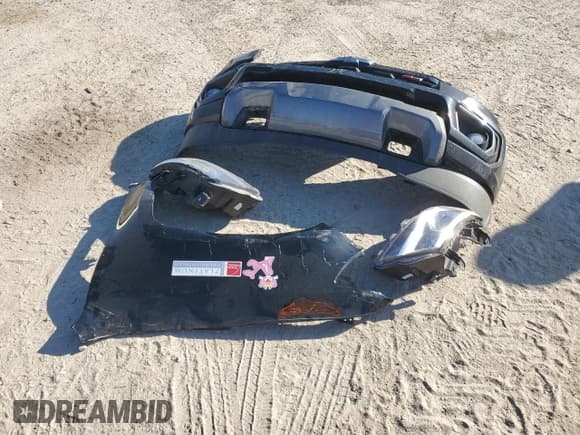 ✅ 2022 Chevrolet Colorado 2WD Z71 • VIN: 1GCGSDEN4N1152367 • Лот: 70740754. Опубликован ранее на Copart с пробегом 61 913 миль. Бесплатный доступ к архиву аукционных продаж из США и подробный отчёт об истории автомобиля на DreamBid. Изображение 12.