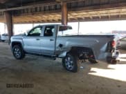 ✅ 2016 GMC Sierra 2500 • VIN: 1GT22TE87GZ148235 • Лот: 41896325. Опубликован ранее на Copart с пробегом 77 821 миль. Бесплатный доступ к архиву аукционных продаж из США и подробный отчёт об истории автомобиля на DreamBid. Изображение 2.