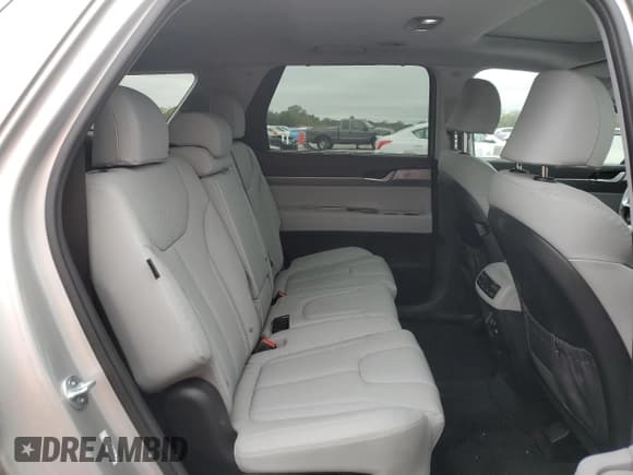 ✅ 2024 Hyundai Palisade SEL • VIN: KM8R44GEXRU698574 • Lot: 89899055. Wystawiony na Copart z przebiegiem 24 625 mil. Bezpłatny archiwum sprzedaży aukcyjnych z USA i szczegółowy raport historii pojazdu na DreamBid. Zdjęcie 11.