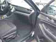 2025 Jeep Grand Cherokee Altitude X with VIN 1C4RJGAG6SC266049, listed as a IAAI auction lot 42430965 with 2,197 mi miles and . Bid and sale history available at DreamBid. Image 5.